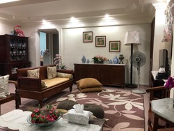 Blk 529 Bedok North Street 3 (Bedok), HDB 5 Rooms #209130901